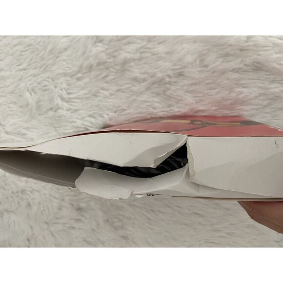 Mapale Black 3 piece lace Gartered Thong Outfit Size S/M Lace Lingerie - Picture 11 of 11